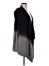 Barefoot Dreams Gray Cardigan Size S - photo 4