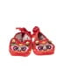 Assorted Brands Red Flats Size 0-3 mo (baby) - photo 2