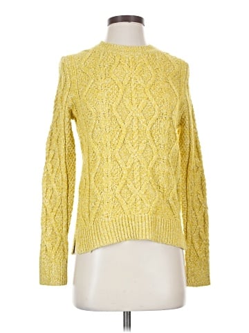 Banana Republic Pullover Sweater (view 1)