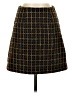 Hutch Tweed Black Casual Skirt Size XXS - photo 1