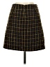 Hutch Tweed Black Casual Skirt Size XXS - photo 2