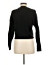 Elodie Black Pullover Sweater Size M - photo 2