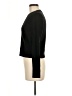 Elodie Black Pullover Sweater Size M - photo 5