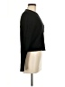 Elodie Black Pullover Sweater Size M - photo 4