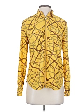 Michael Michael Kors Long Sleeve Blouse