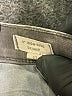 Madewell Gray Jeans Size 27 waist - photo 5