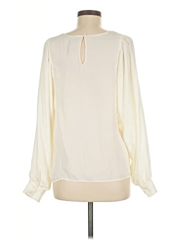 Left Coast by Dolan Long Sleeve Blouse (view 2)