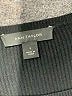 Ann Taylor Black Pullover Sweater Size S - photo 7