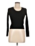 A New Day Black Pullover Sweater Size M - photo 1