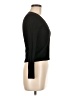 A New Day Black Pullover Sweater Size M - photo 4