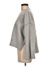 Fashion Gray Pullover Sweater Size M - photo 5