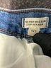 Madewell Blue Jeans Size 32 waist (tall) - photo 3