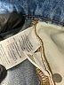 Madewell Blue Jeans Size 32 waist (tall) - photo 4
