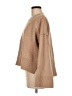 Fashion Solid Tan Pullover Sweater Size M - photo 5