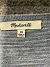 Madewell Gray Cardigan Size XS - photo 7