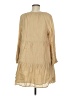 Gap Tan Casual Dress Size M - photo 2