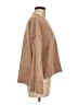 Fashion Solid Tan Pullover Sweater Size M - photo 4