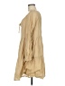 Gap Tan Casual Dress Size M - photo 5
