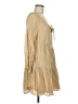 Gap Tan Casual Dress Size M - photo 4