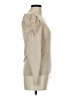 Catherine Malandrino Tan Cardigan Size M - photo 4