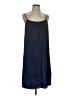 MTS 100% Polyester Blue Cocktail Dress Size S - photo 1