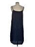 MTS 100% Polyester Blue Cocktail Dress Size S - photo 2