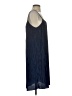 MTS 100% Polyester Blue Cocktail Dress Size S - photo 4