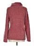 Assorted Brands Tweed Burgundy Pullover Sweater Size L - photo 2