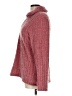 Assorted Brands Tweed Burgundy Pullover Sweater Size L - photo 5
