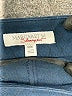 Margaret M Blue Active Pants Size M - photo 7