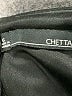 Chetta B Stripes Black Casual Dress Size 6 - photo 7