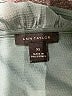 Ann Taylor Green Long Sleeve Blouse Size XS - photo 7