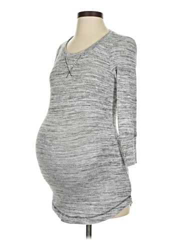 A Pea in the Pod Casual Dress (view 1)