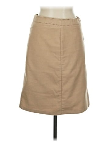 Gap Factory Store Casual Skirt (view 1)