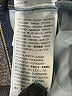 Levi's Solid Blue Jeans Size 27 waist - photo 5