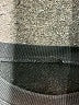 Assorted Brands Animal Print Black Pullover Sweater Size 1X - photo 7