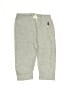 Baby Gap 100% Cotton Gray Sweatpants Size 12-18 mo - photo 1