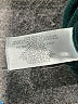 Spirit 100% Acrylic Green Pullover Sweater Size 16 - photo 8