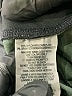 Calvin Klein Performance Camo Green Active Pants Size S - photo 5