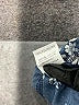 Unbranded 100% Polyester Blue Short Sleeve Top Size XL - photo 8