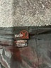 Studio Y 100% Acrylic Tweed Black Formal Skirt Size 3 - 4 - photo 4