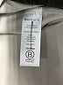 Athleta Gray Active Pants Size 14 - photo 8