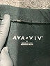 Ava & Viv Black Active Pants Size 14 (X) - photo 7