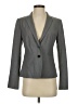 Ann Taylor Gray Blazer Size 2 - photo 1