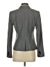 Ann Taylor Gray Blazer Size 2 - photo 2