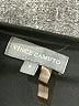 Vince Camuto 100% Polyester Black Cocktail Dress Size 8 - photo 7
