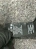 Vince Camuto 100% Polyester Black Cocktail Dress Size 8 - photo 8