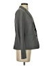 Ann Taylor Gray Blazer Size 2 - photo 4