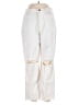 Universal Thread Ivory Jeans Size 8R - photo 1