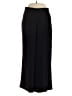 Max Studio Black Dress Pants Size 1 (estimated) - photo 1
